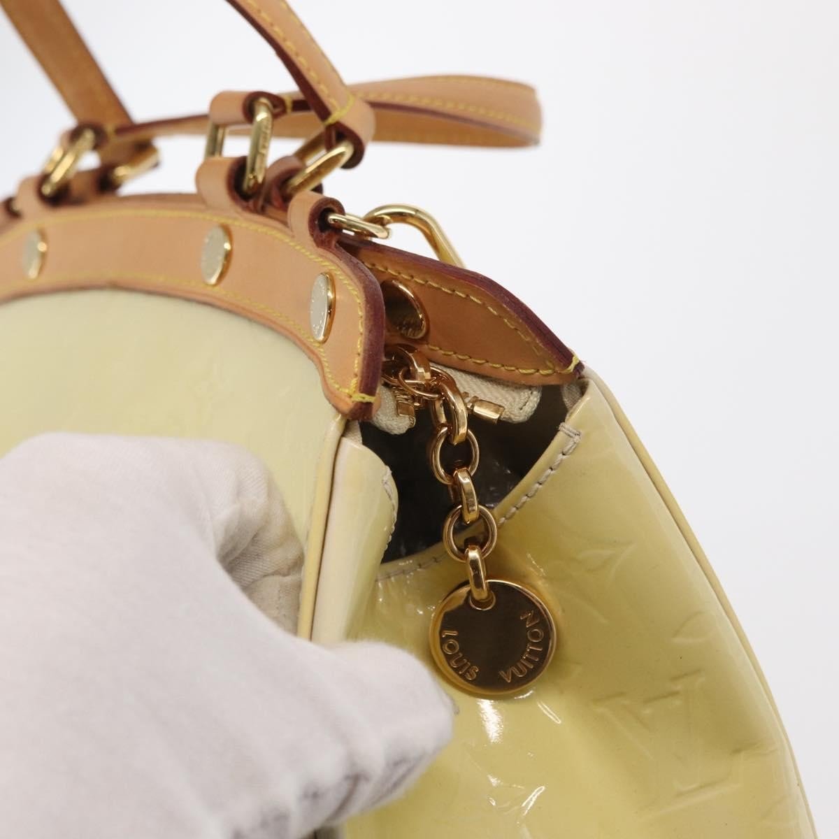 Louis Vuitton Brea Handbag - Brandsamsara