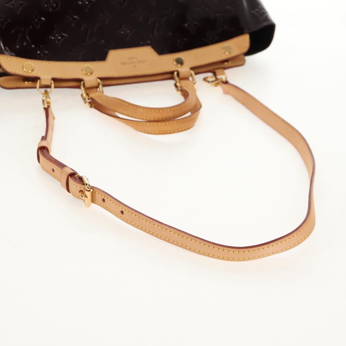 Louis Vuitton Brea Handbag - Brandsamsara