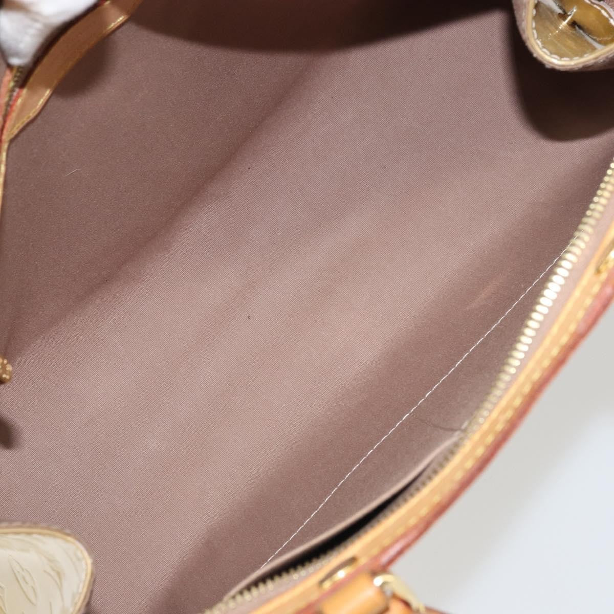 Louis Vuitton Brea Handbag - Brandsamsara