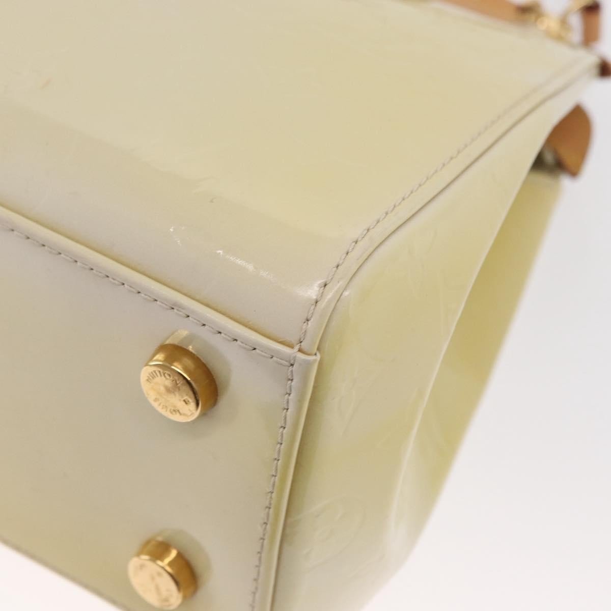 Louis Vuitton Brea Handbag - Brandsamsara