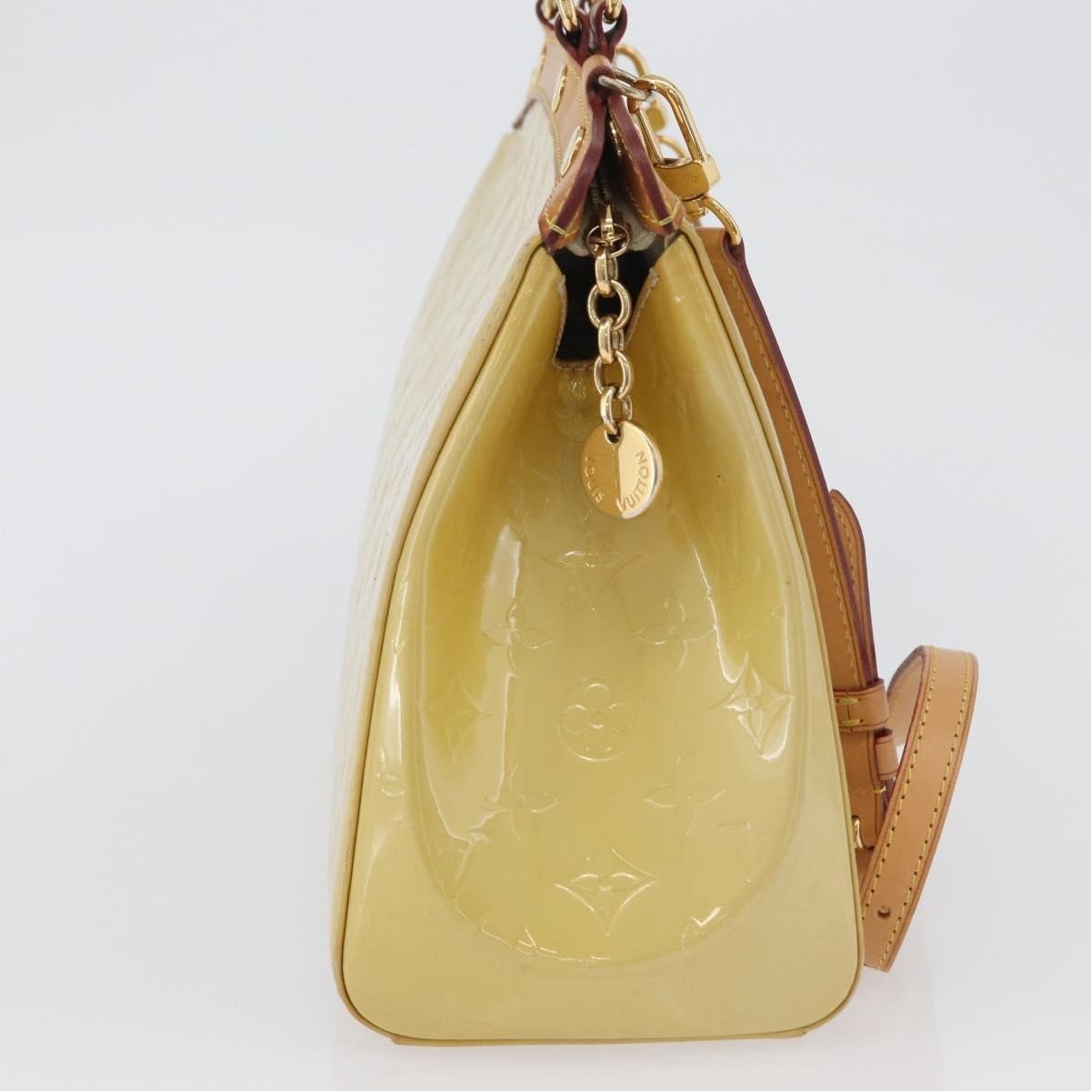 Louis Vuitton Brea Handbag - Brandsamsara