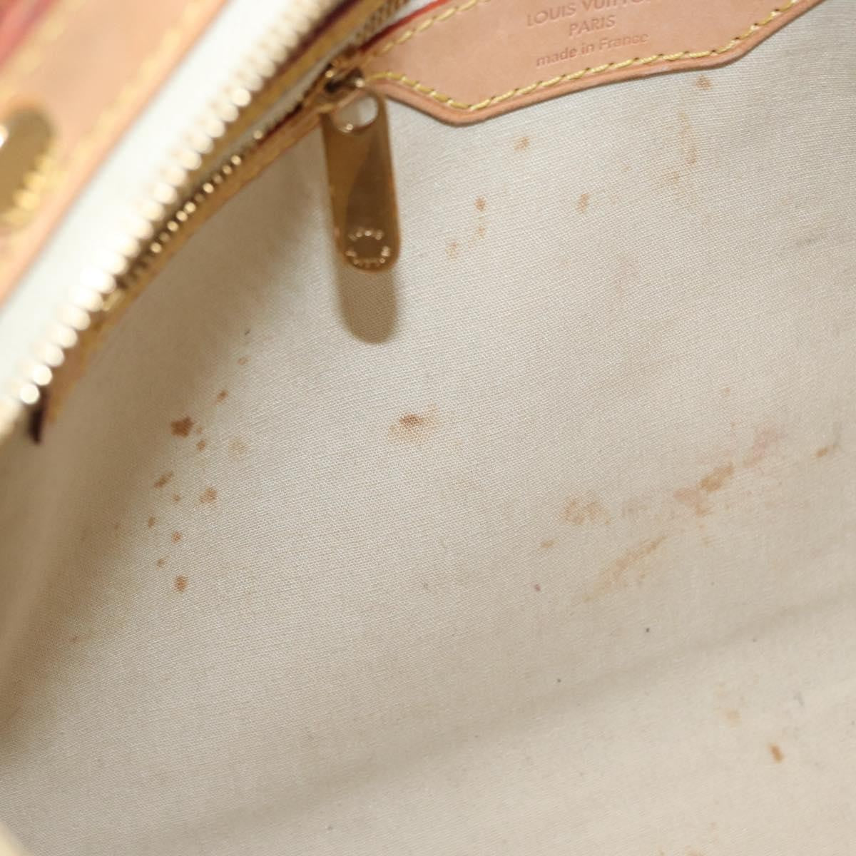 Louis Vuitton Brea Handbag - Brandsamsara