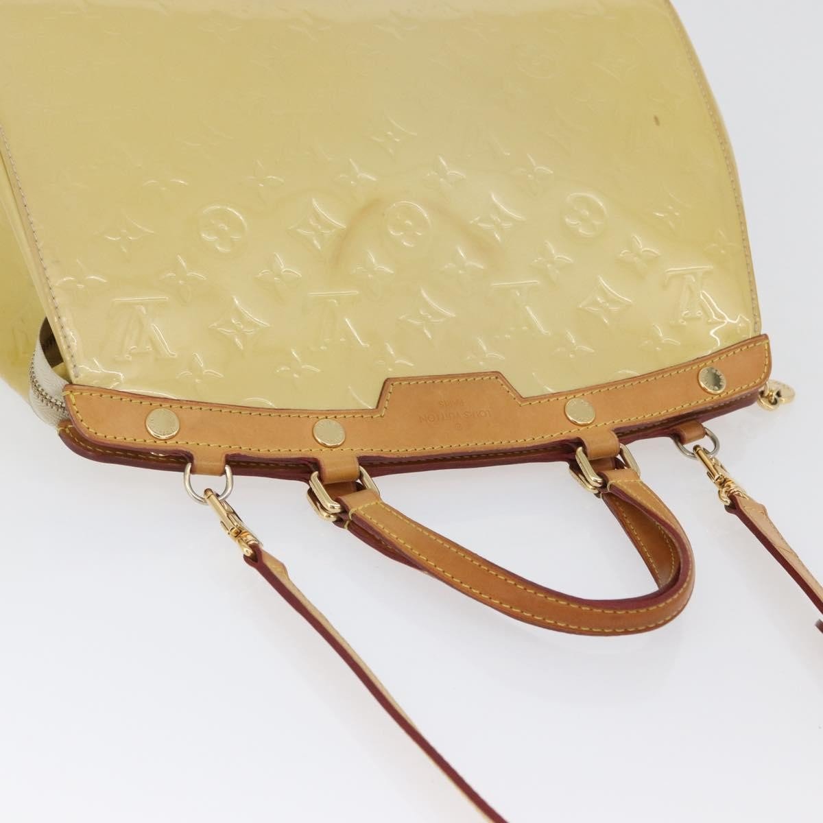 Louis Vuitton Brea Handbag - Brandsamsara