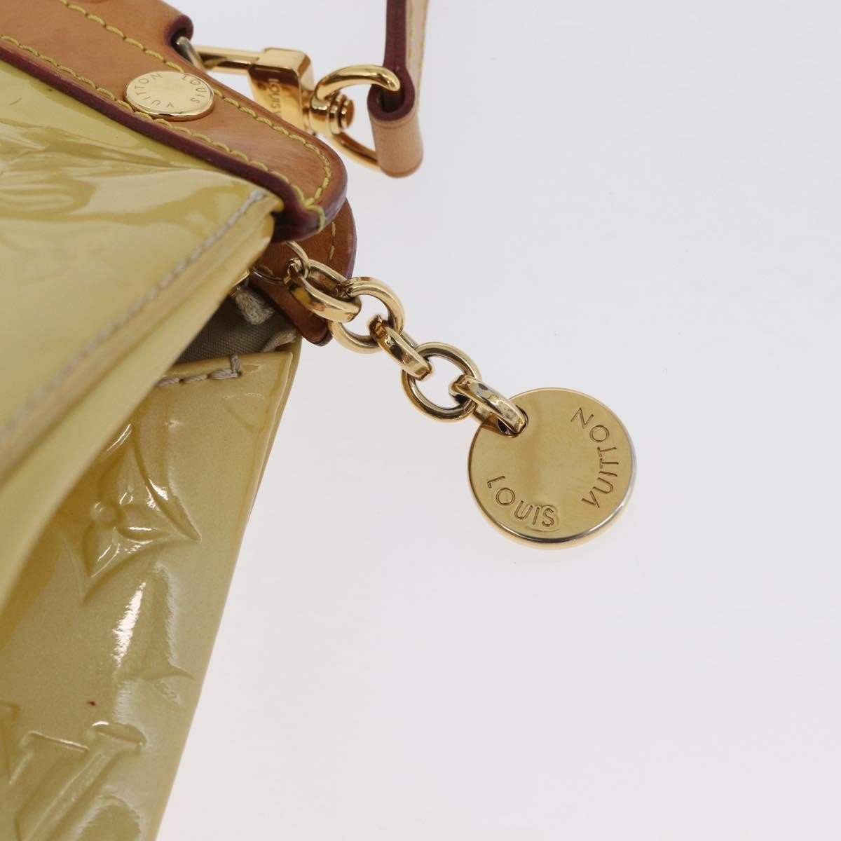 Louis Vuitton Brea Handbag - Brandsamsara