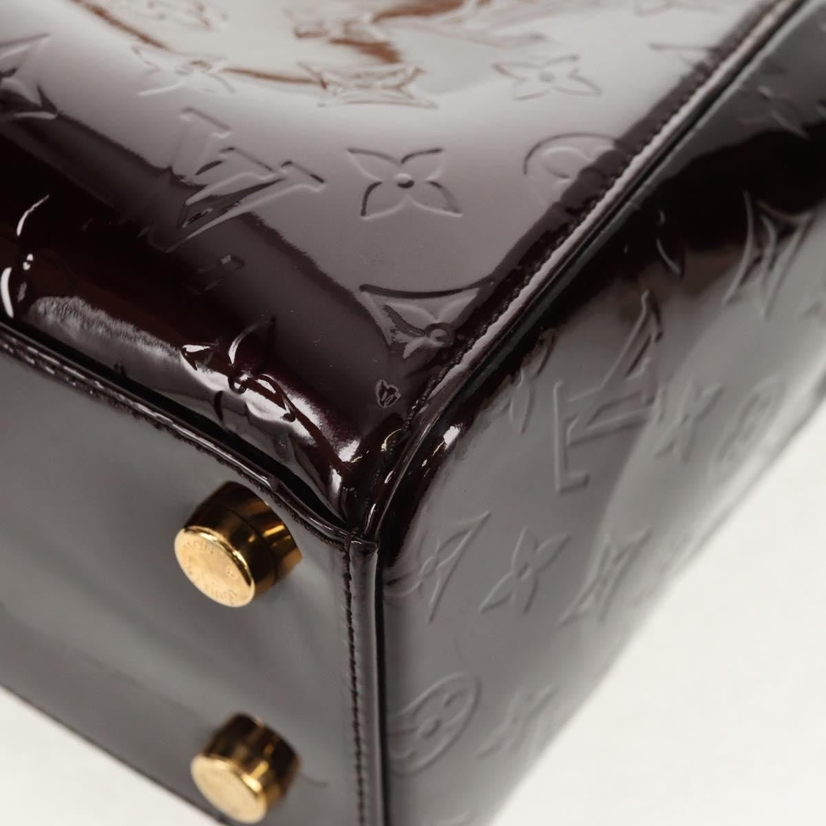 Louis Vuitton Brea Handbag - Brandsamsara