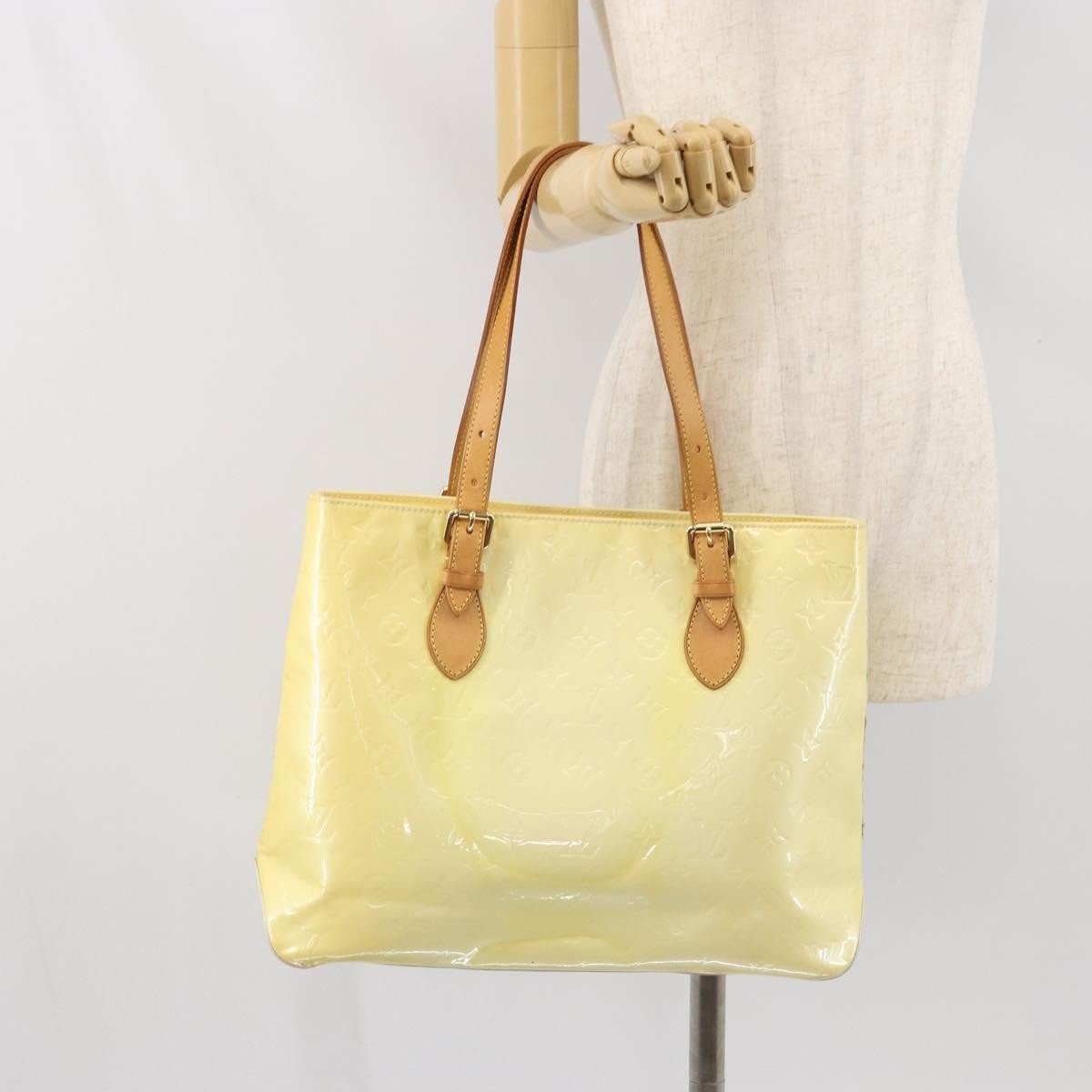 Louis Vuitton Brentwood Handbag - Brandsamsara