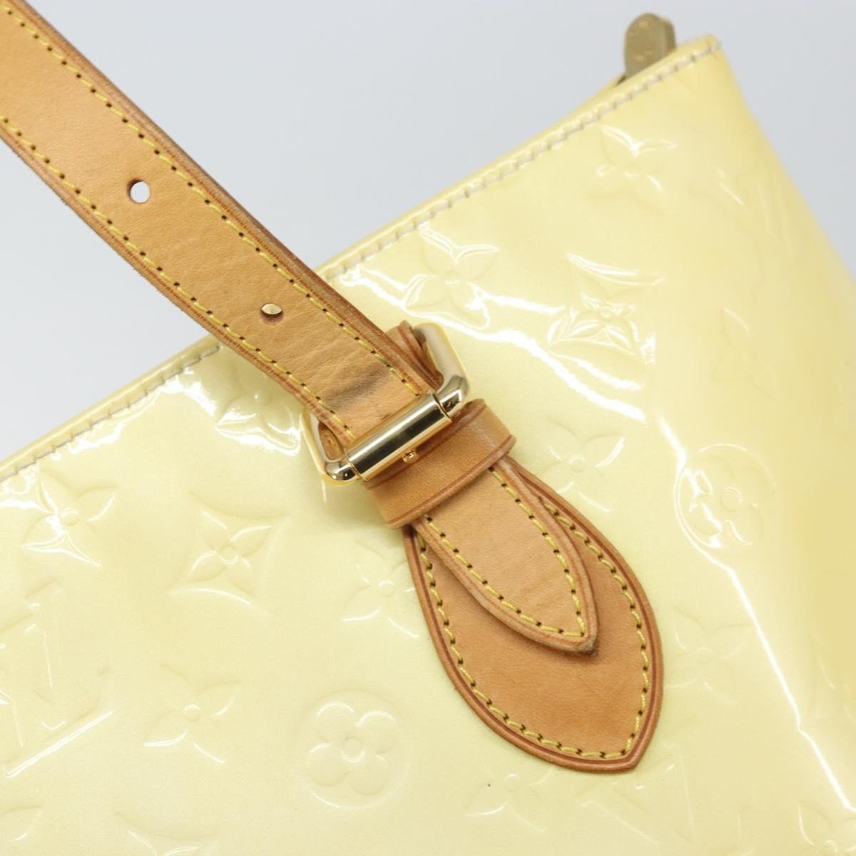 Louis Vuitton Brentwood Handbag - Brandsamsara