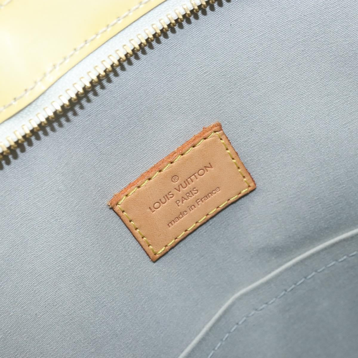 Louis Vuitton Brentwood Handbag - Brandsamsara