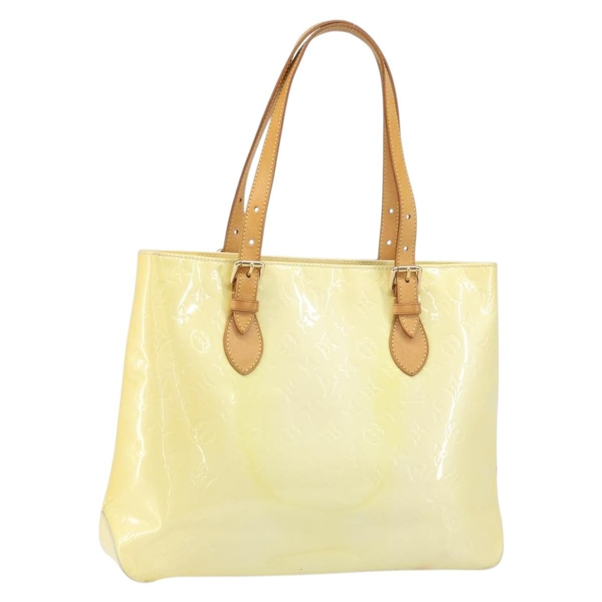 Louis Vuitton Brentwood Handbag - Brandsamsara