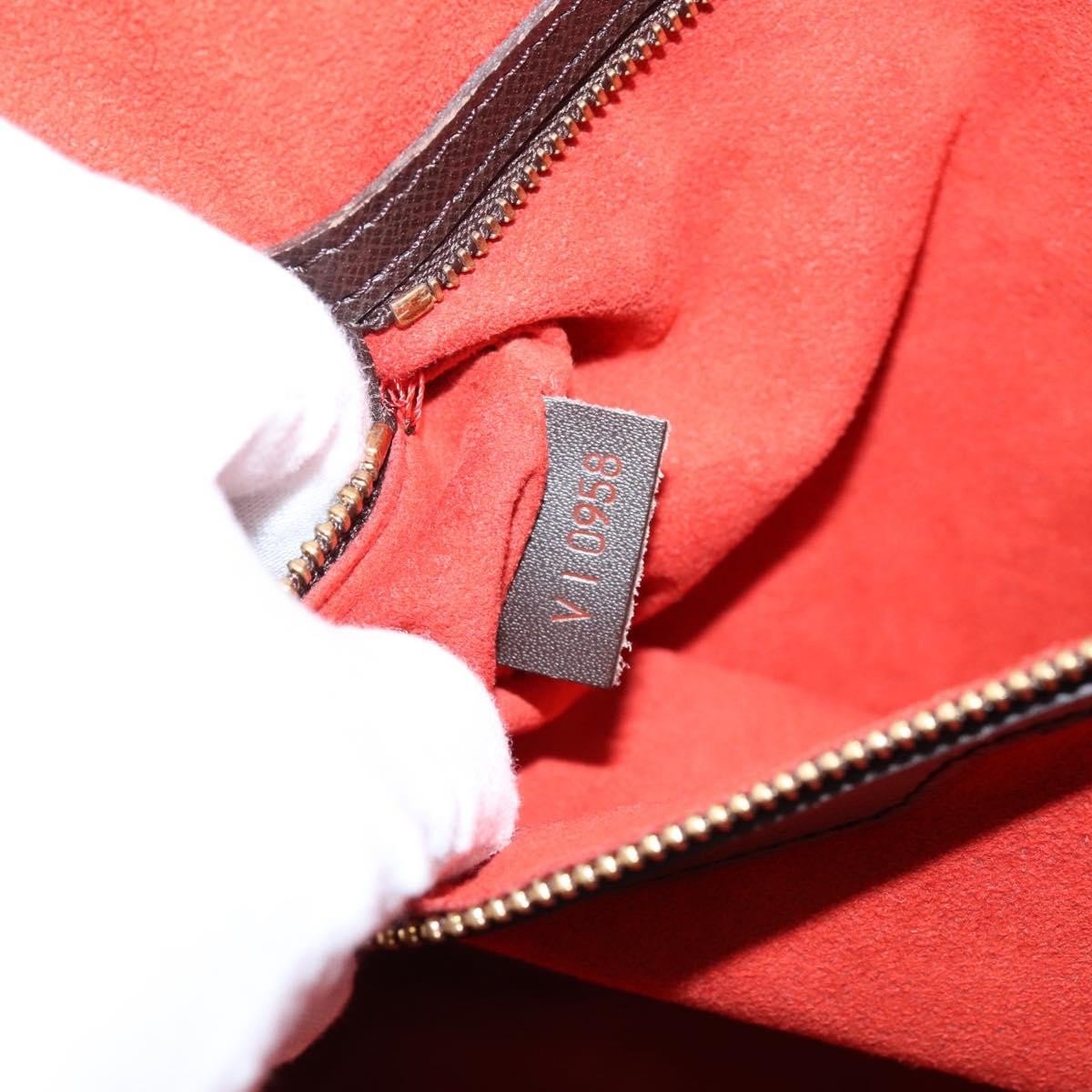 Louis Vuitton Brera - Brandsamsara