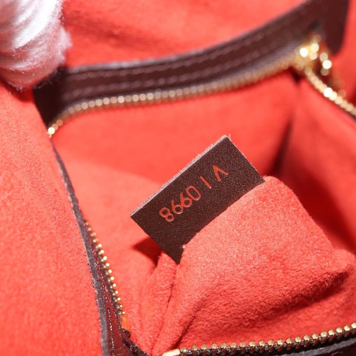 Louis Vuitton Brera Handbag - Brandsamsara