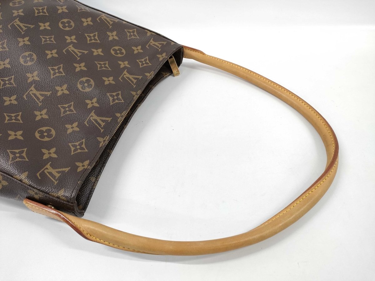 Louis Vuitton Brera Handbag - Brandsamsara