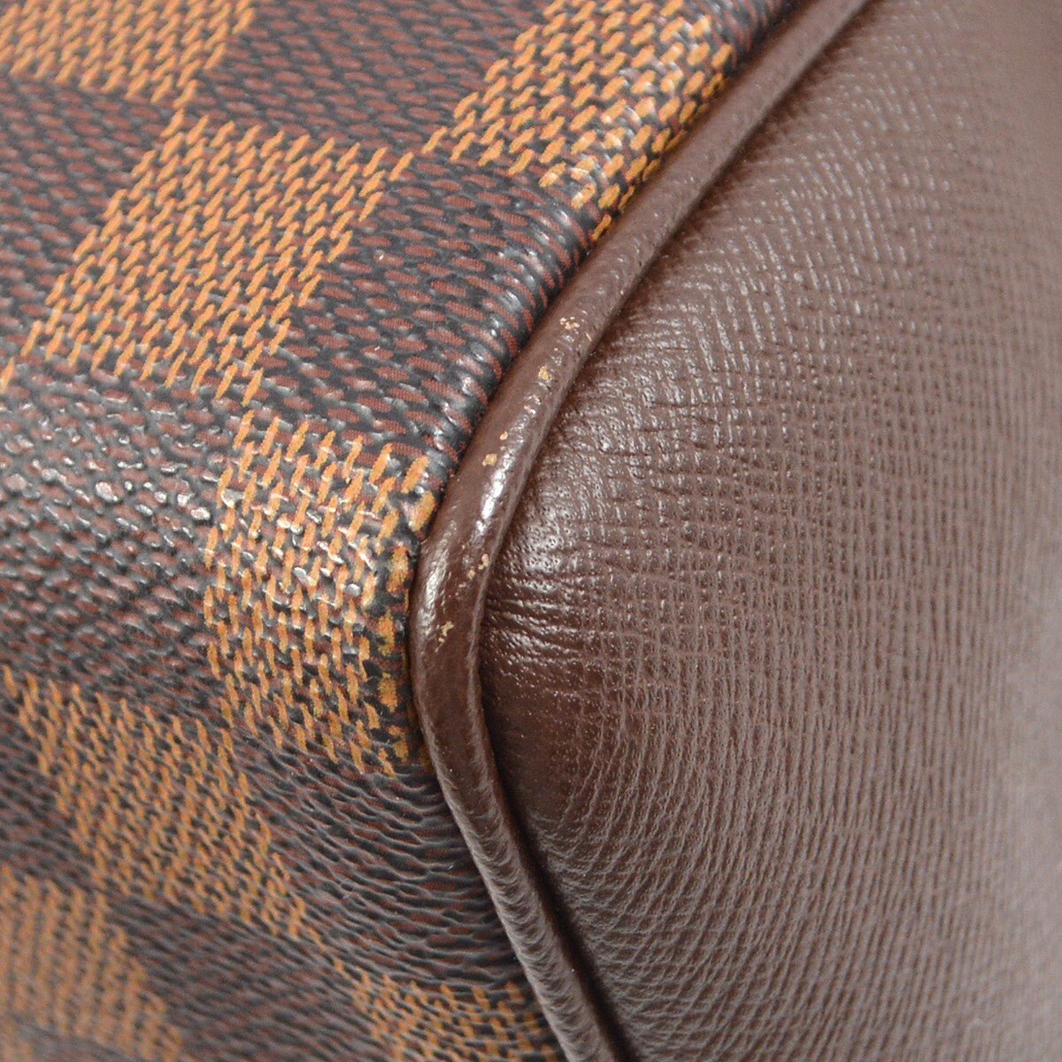 Louis Vuitton Brera Handbag - Brandsamsara