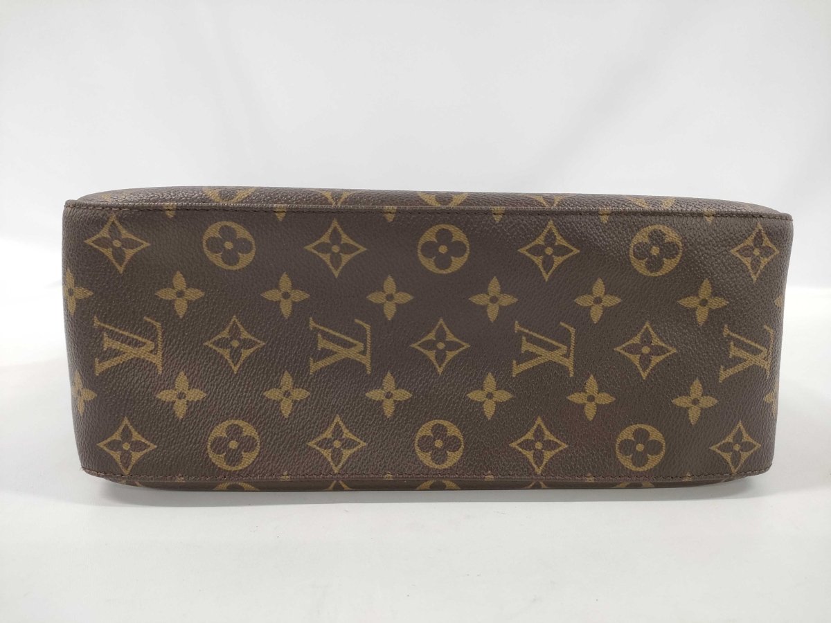 Louis Vuitton Brera Handbag - Brandsamsara