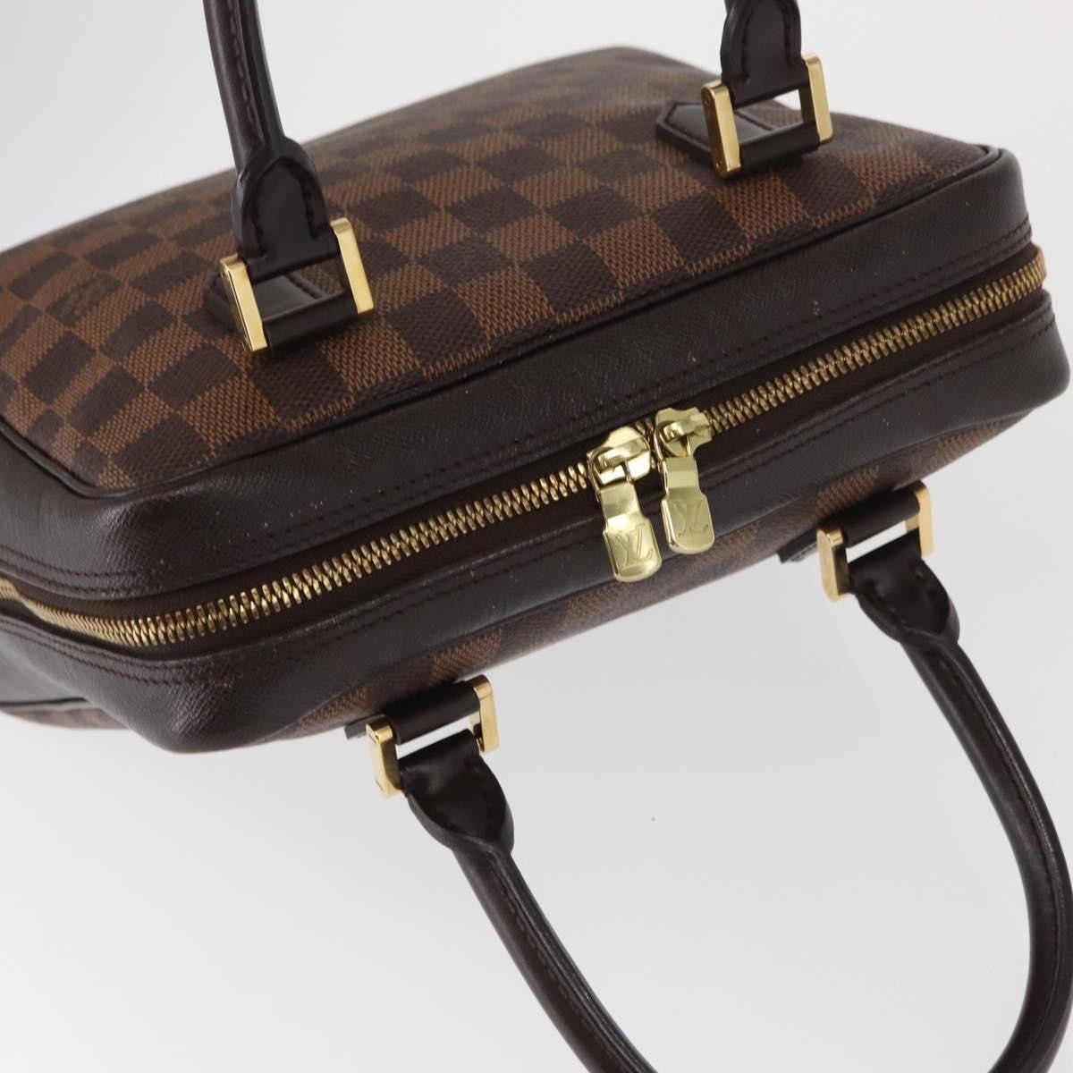 Louis Vuitton Brera Handbag - Brandsamsara