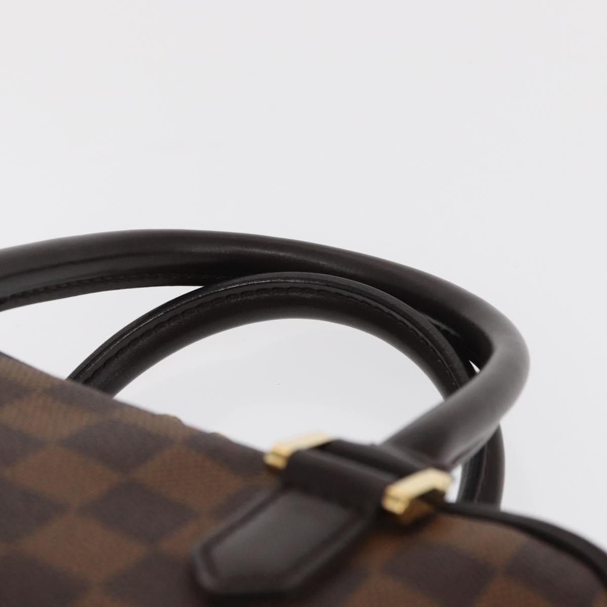 Louis Vuitton Brera Handbag - Brandsamsara