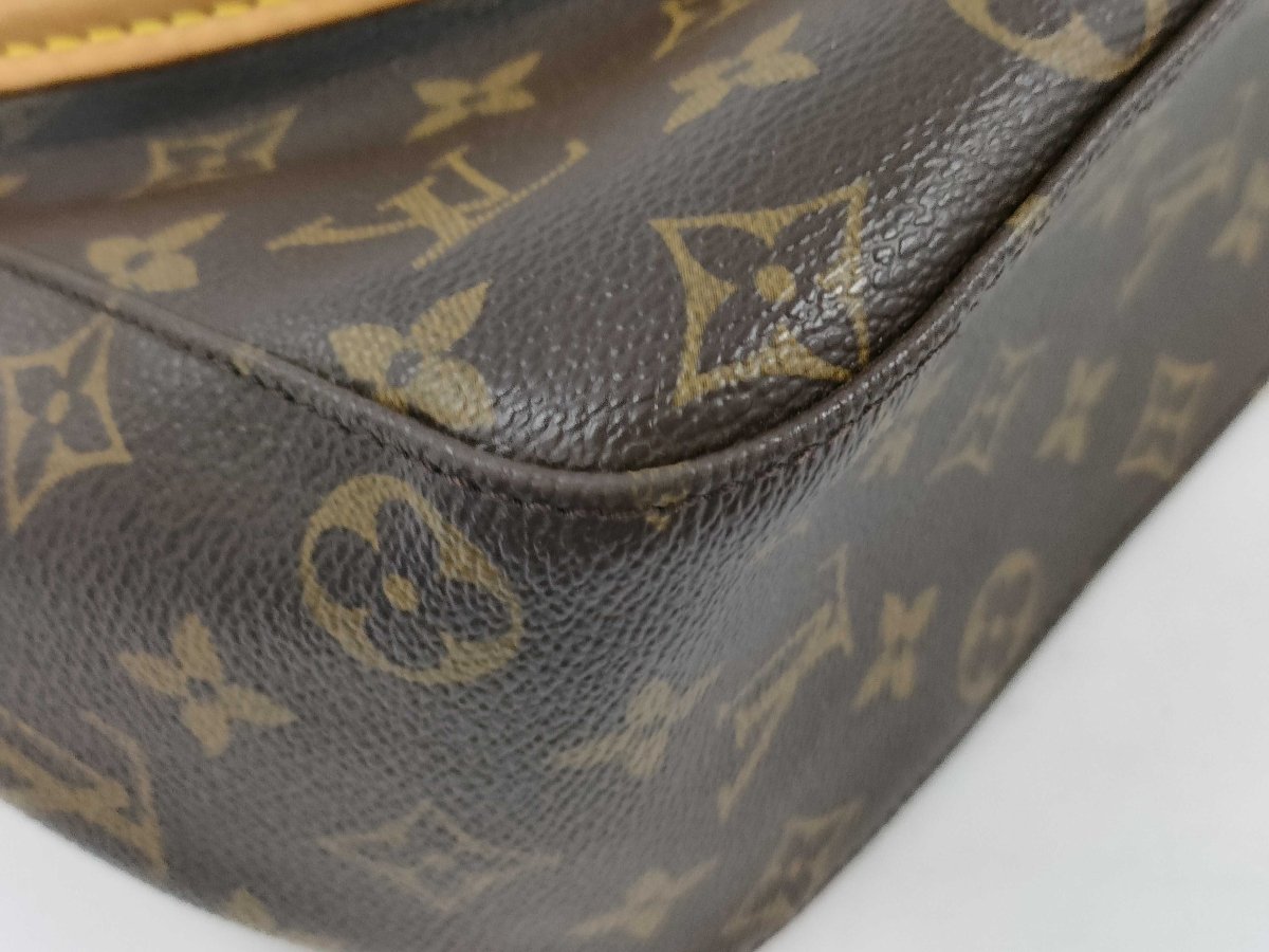 Louis Vuitton Brera Handbag - Brandsamsara