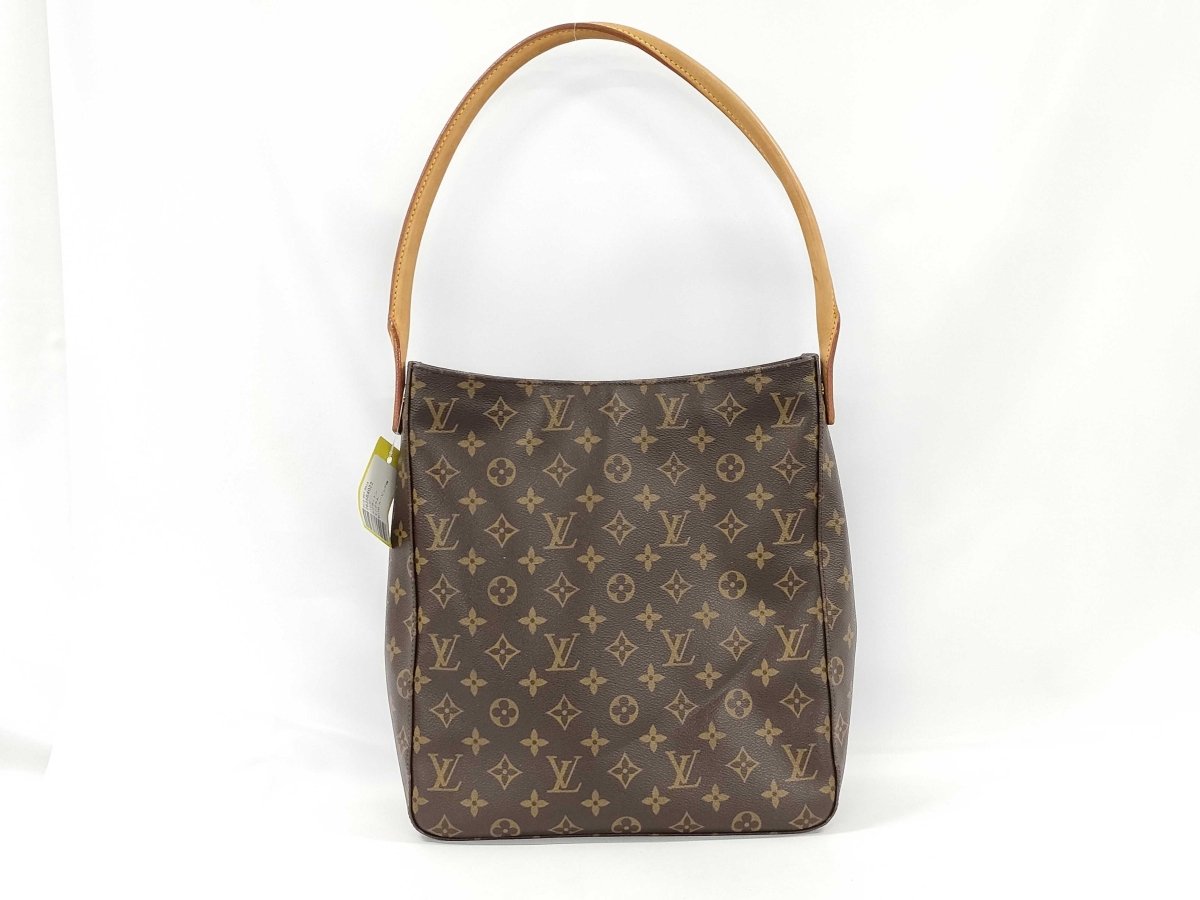 Louis Vuitton Brera Handbag - Brandsamsara