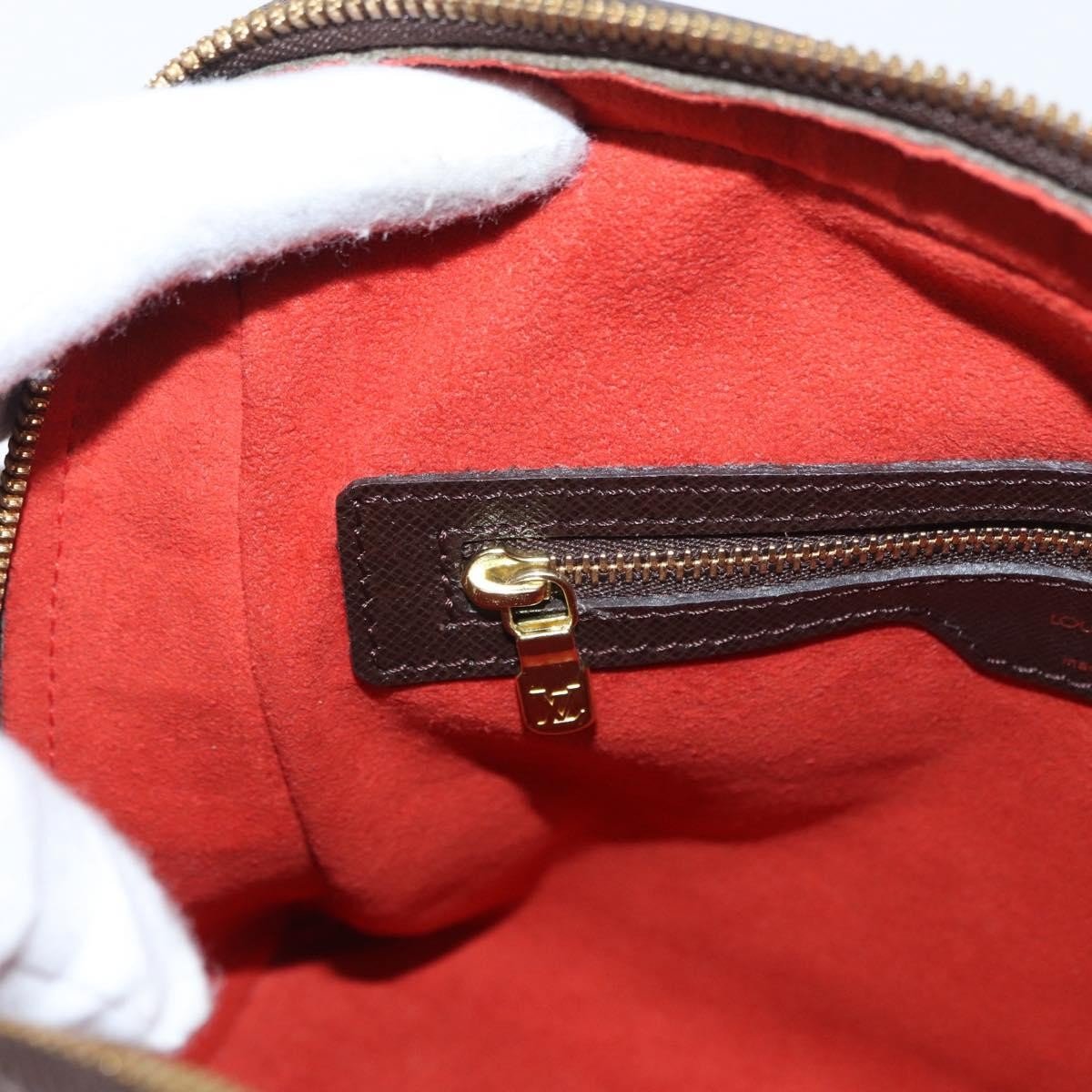 Louis Vuitton Brera Handbag - Brandsamsara