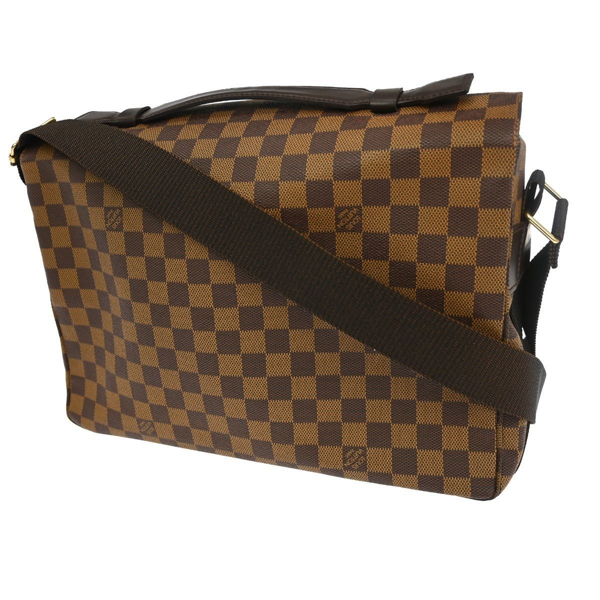 Louis Vuitton Broadway Bag - Brandsamsara