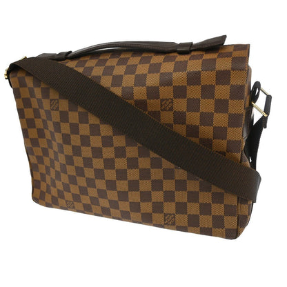 Louis Vuitton Broadway Bag - Brandsamsara
