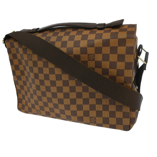 Louis Vuitton Broadway Bag - Brandsamsara