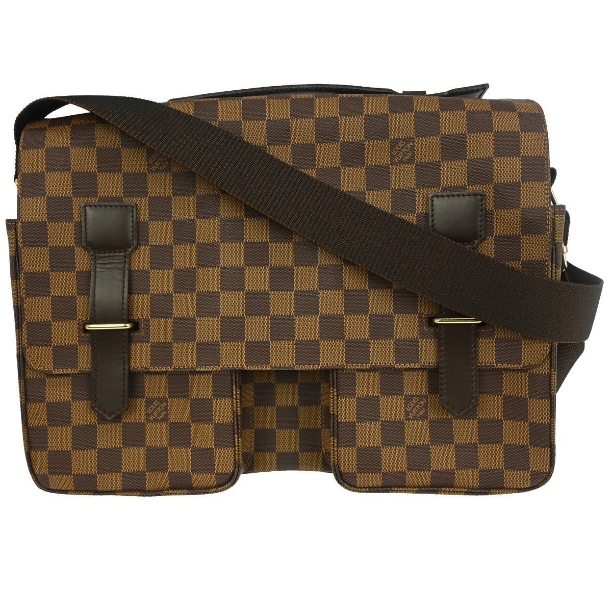 Louis Vuitton Broadway Bag - Brandsamsara
