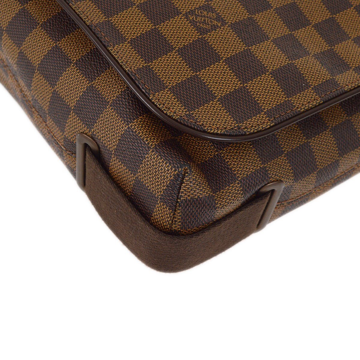 Louis Vuitton Brooklyn Handbag - Brandsamsara