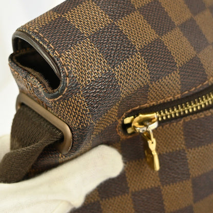 Louis Vuitton Brooklyn Handbag - Brandsamsara