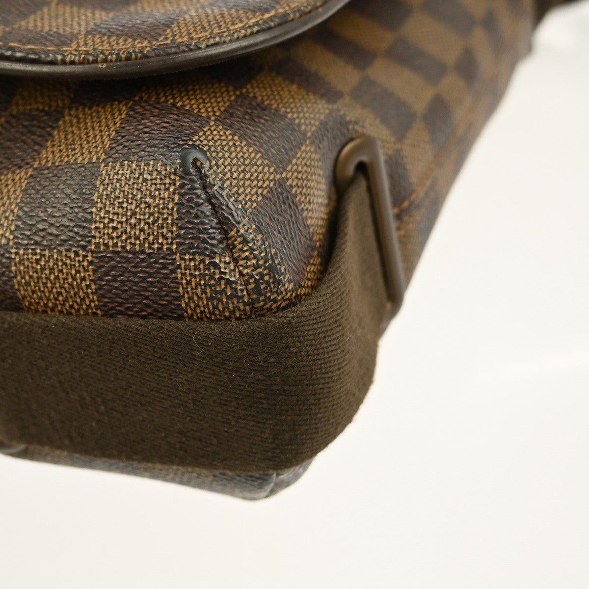 Louis Vuitton Brooklyn Handbag - Brandsamsara