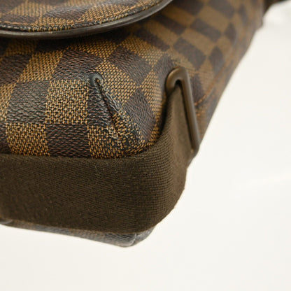 Louis Vuitton Brooklyn Handbag - Brandsamsara