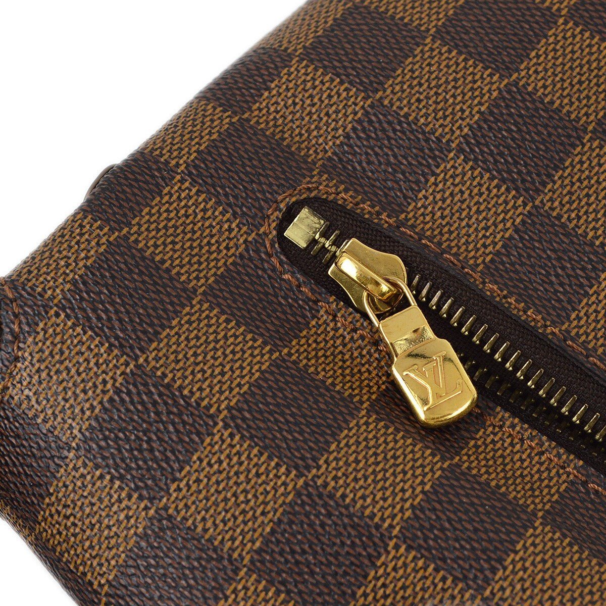 Louis Vuitton Brooklyn Handbag - Brandsamsara