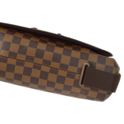Louis Vuitton Brooklyn Handbag - Brandsamsara
