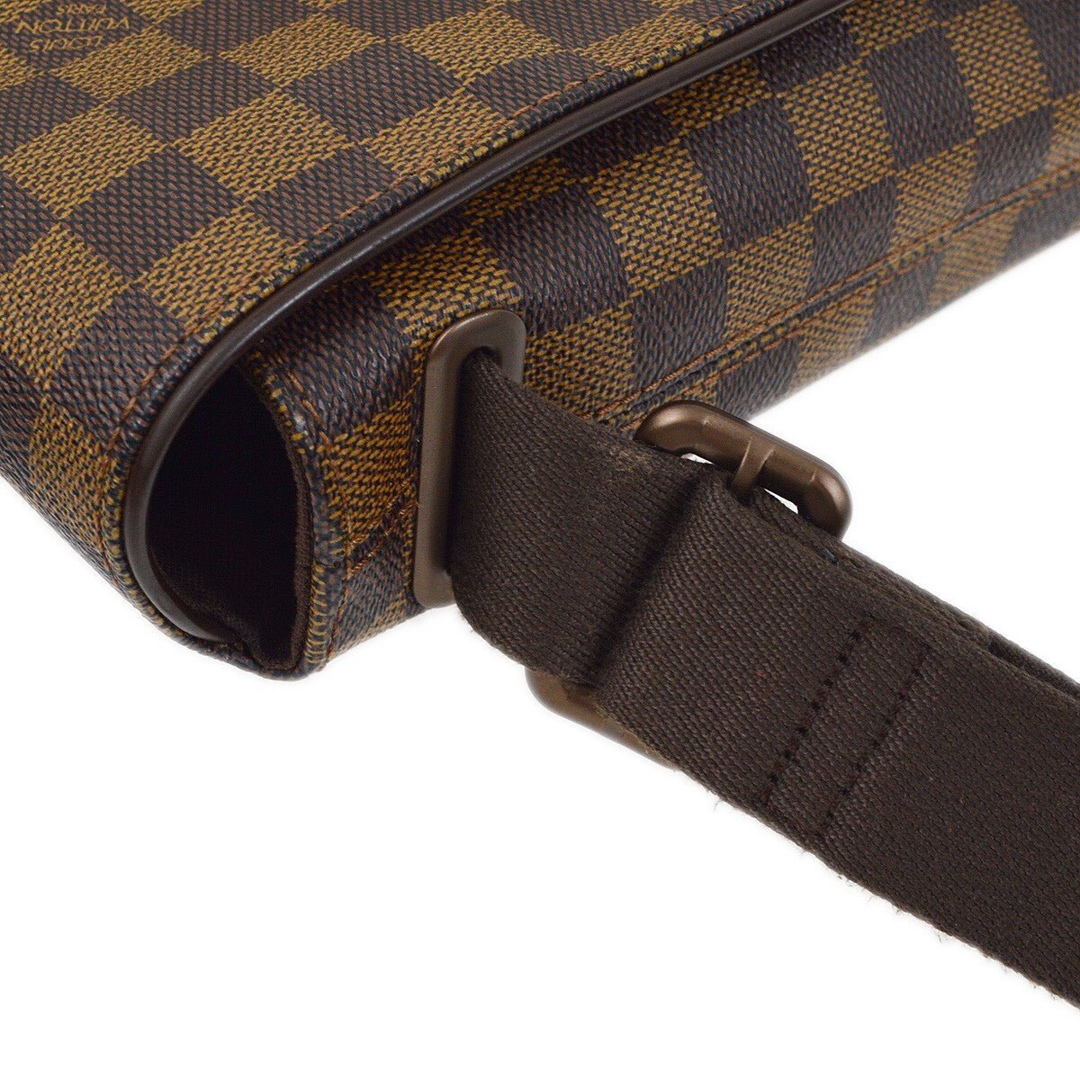 Louis Vuitton Brooklyn Handbag - Brandsamsara
