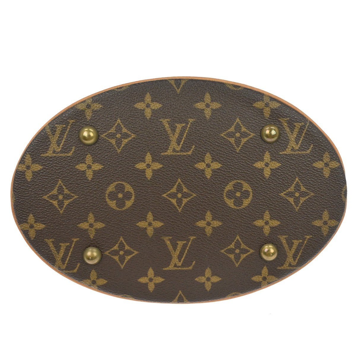 Louis Vuitton Bucket Bag - Brandsamsara
