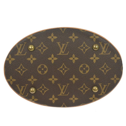 Louis Vuitton Bucket Bag - Brandsamsara