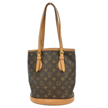 Louis Vuitton Bucket Bag - Brandsamsara
