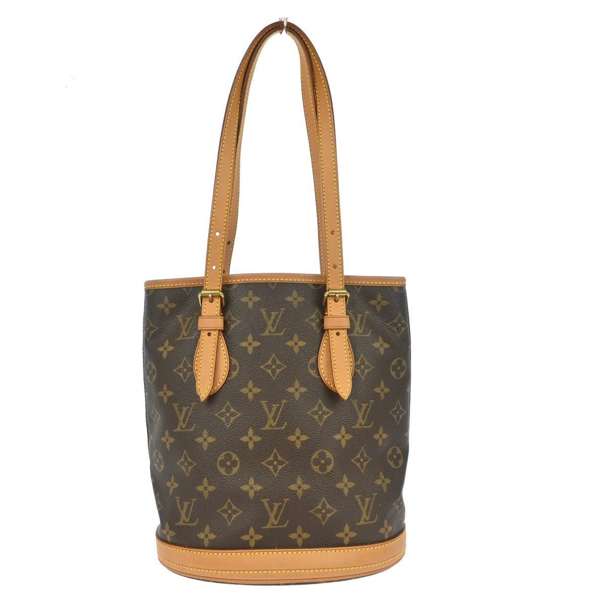 Louis Vuitton Bucket Bag - Brandsamsara