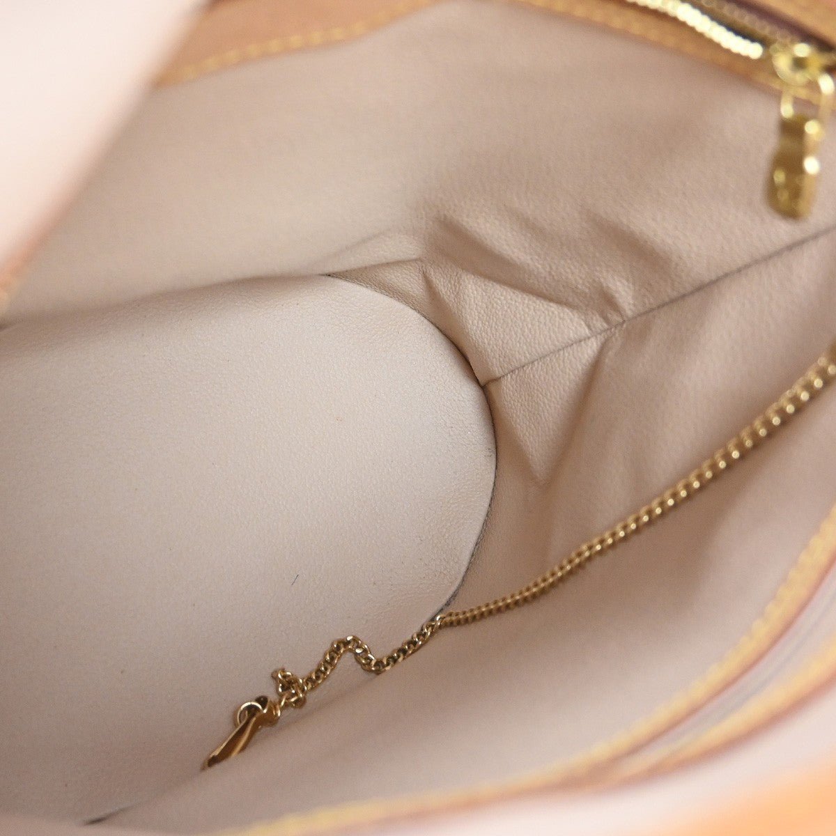 Louis Vuitton Bucket Bag - Brandsamsara