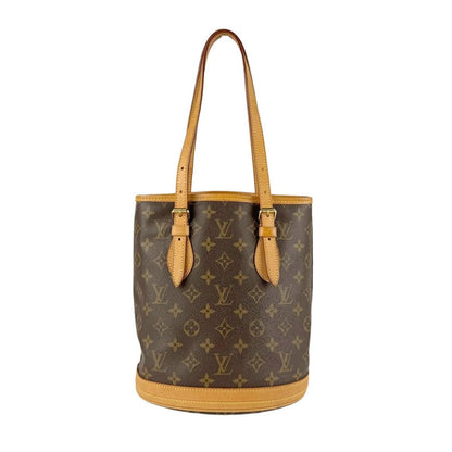 Louis Vuitton Bucket PM - Brandsamsara