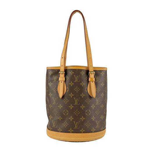Louis Vuitton Bucket PM - Brandsamsara