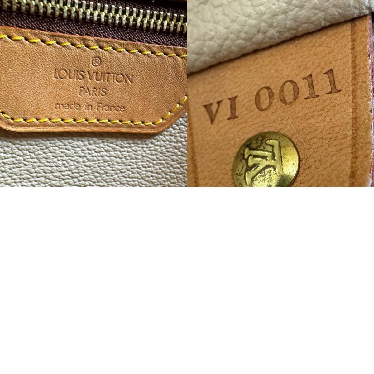 Louis Vuitton Bucket PM - Brandsamsara