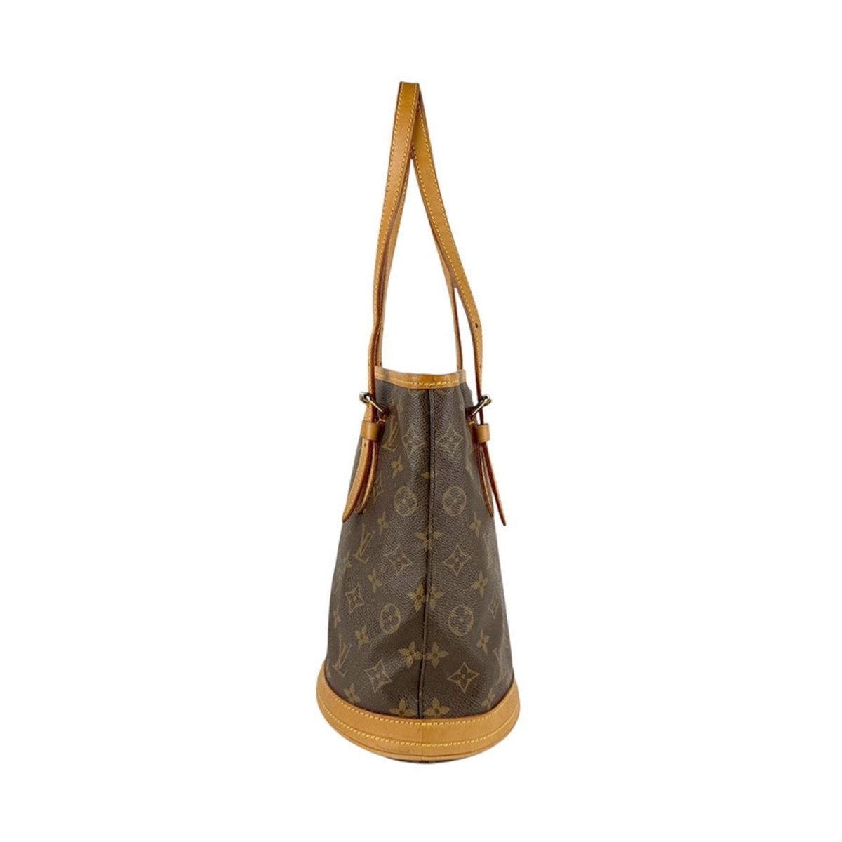 Louis Vuitton Bucket PM - Brandsamsara