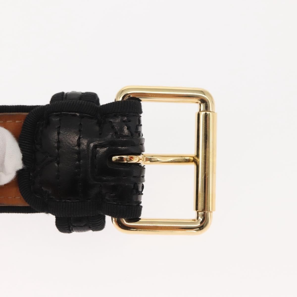Louis Vuitton Buckle Belt - Brandsamsara