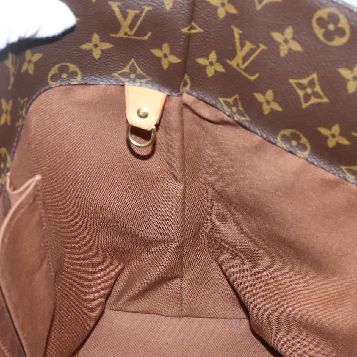 Louis Vuitton Cabas Alto - Brandsamsara
