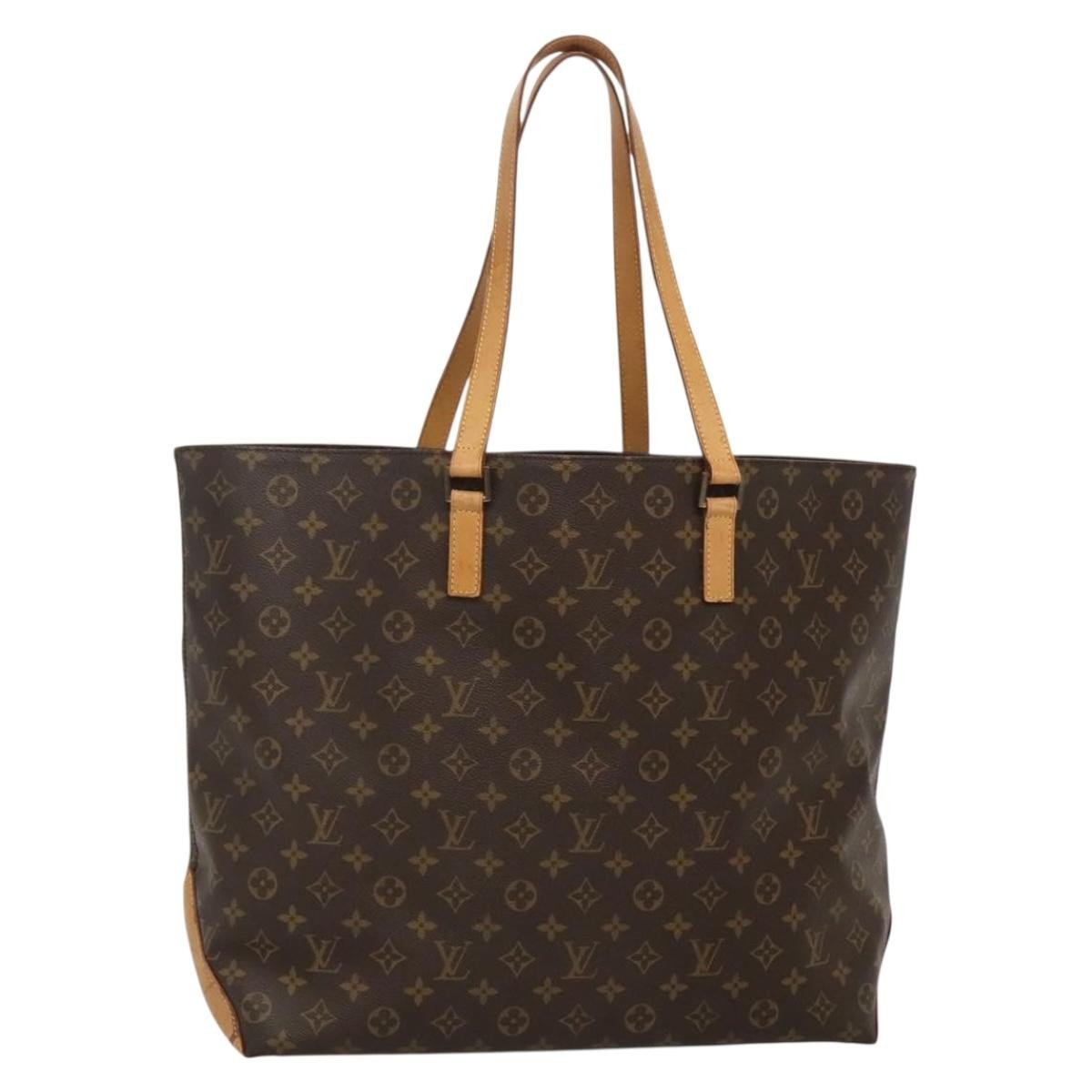 Louis Vuitton Cabas Alto - Brandsamsara
