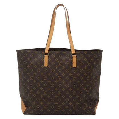 Louis Vuitton Cabas Alto - Brandsamsara