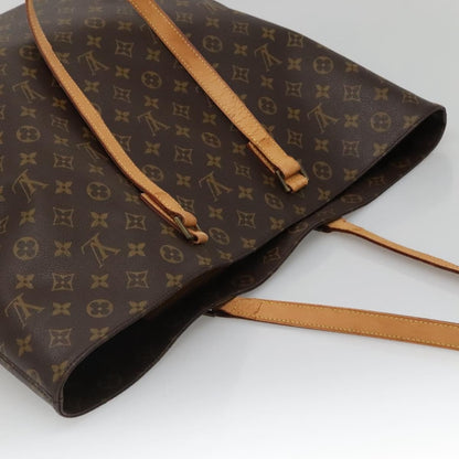Louis Vuitton Cabas Alto - Brandsamsara