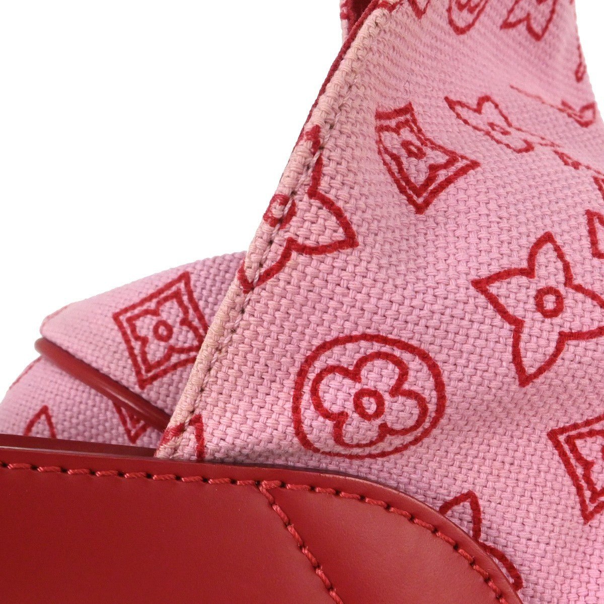 Louis Vuitton Cabas Ipanema - Brandsamsara