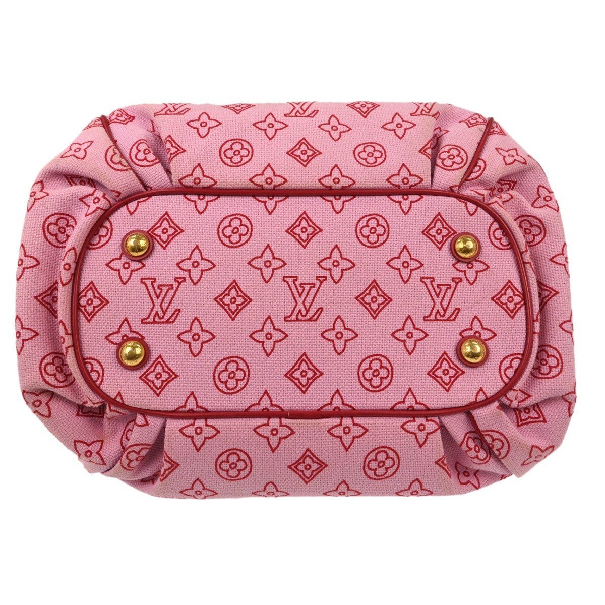 Louis Vuitton Cabas Ipanema - Brandsamsara